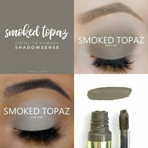 Smoked Topaz ShadowSense